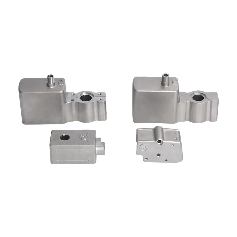 Ningbo San Louis Metal Manufacturing Co.,Ltd.