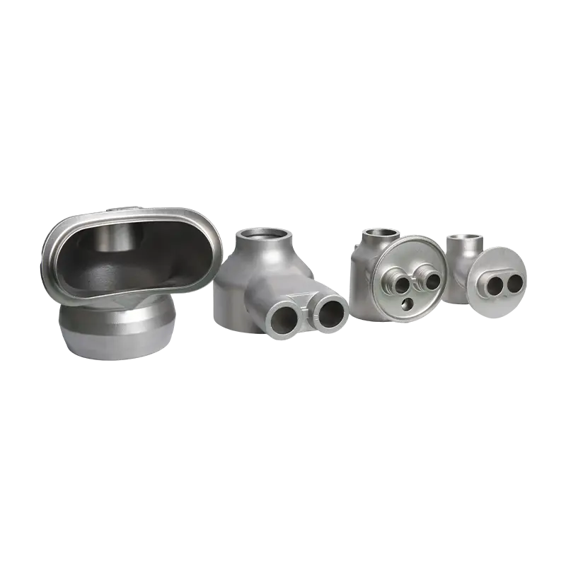 Ningbo San Louis Metal Manufacturing Co.,Ltd.