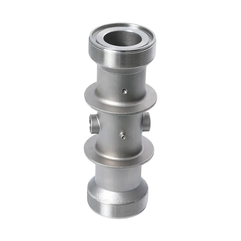 Ningbo San Louis Metal Manufacturing Co.,Ltd.