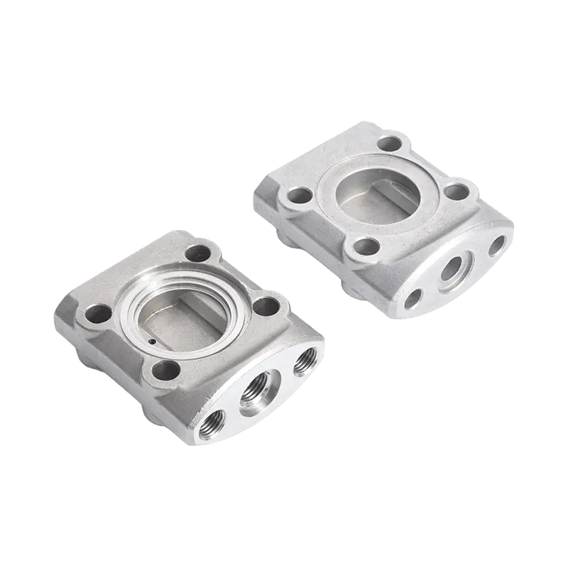 Ningbo San Louis Metal Manufacturing Co.,Ltd.
