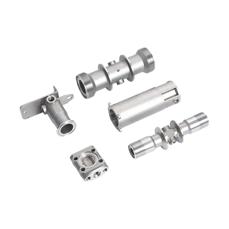 Ningbo San Louis Metal Manufacturing Co.,Ltd.