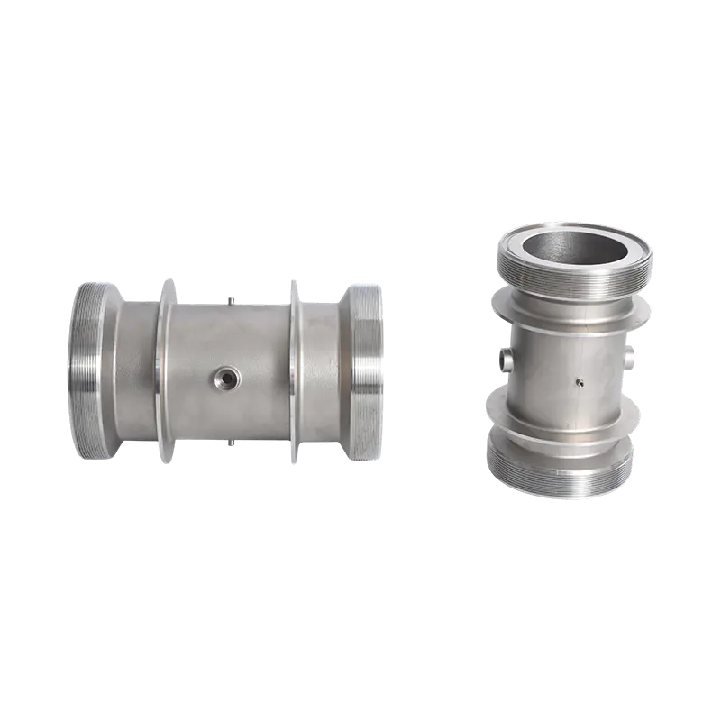 Ningbo San Louis Metal Manufacturing Co.,Ltd.