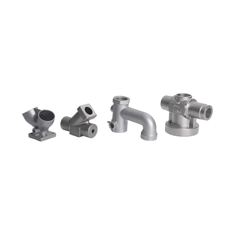 Ningbo San Louis Metal Manufacturing Co.,Ltd.