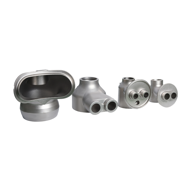 Ningbo San Louis Metal Manufacturing Co.,Ltd.